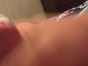 Large Dick Huge Load - Screenshot 9 of 16 - Orgasm