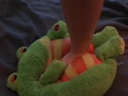 Sexy Bitch Steps 