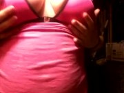 Teasing you in an abandoned house 1/16