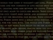 Sluts Street - The New Star ( Furry / Yiff ) 10/16