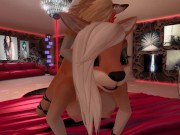 Sluts Street - The New Star ( Furry / Yiff ) 11/16