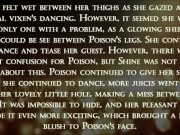 Sluts Street - The New Star ( Furry / Yiff ) 5/16