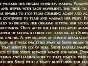 Sluts Street - The New Star ( Furry / Yiff ) 7/16