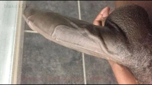 BIG BLACK COCK ON SNAPCHAT PART 4