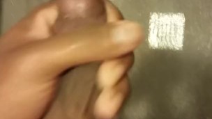 no cumshot but another shower upload ;)