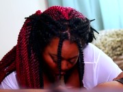 A MILF'S DREAMS: Raggedy Ann Fucks Her Step Son While Talking About Her X's 5/16