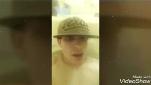 Squirting out of my ass