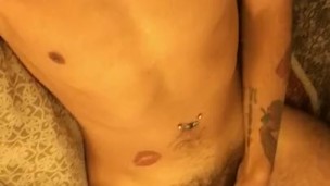 Jack Off Time