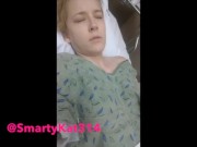 Emergency Room Orgasm - Screenshot 13 of 16 - Outside