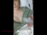 Emergency Room Orgasm - Screenshot 2 of 16 - Caught