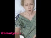 Emergency Room Orgasm - Screenshot 3 of 16 - Outside