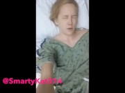 Emergency Room Orgasm - Screenshot 4 of 16 - Natural