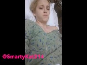 Emergency Room Orgasm - Screenshot 9 of 16 - Natural