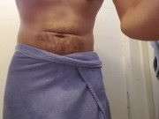 Post Shower Fun - Screenshot 1 of 16 - HD
