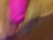 Pretty in pink 12/16