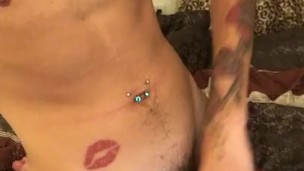 Jack off Pt. 2