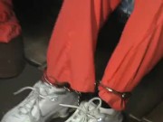 Christina & Kendall arrested part 5 5/16