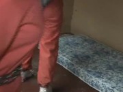 Christina & Kendall arrested part 5 9/16