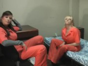 Christina & Kendall arrested part 4 3/16
