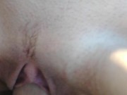 outdoor sex tattooed milf fucked in the car on a transited highway 11/16