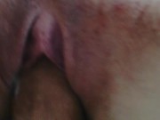 outdoor sex tattooed milf fucked in the car on a transited highway 12/16