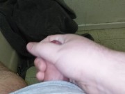 Busting a nut - Screenshot 10 of 16 - Solo