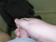 Busting a nut - Screenshot 11 of 16 - HD