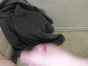 Busting a nut - Screenshot 5 of 16 - Solo