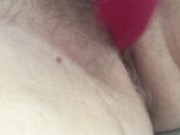 Playing by myself - Screenshot 12 of 16 - Orgasm