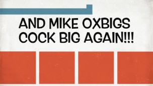 Delicia D'Anjelo & Mike Oxbig in: Fuck Da Police