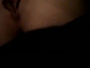 Playing with my Tight Pussy until I Squirt 10/16