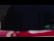 Italian Girl stinky fart in man face pt3 2/16