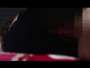 Italian Girl stinky fart in man face pt3 7/16