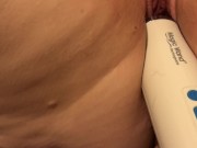 Cinderlily and some great orgasms 7/16