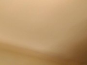 Slutty wife with a stranger cock in her mouth and fucked by her cuckold husband at the train station 12/16