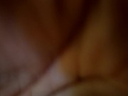 Slutty wife with a stranger cock in her mouth and fucked by her cuckold husband at the train station 6/16