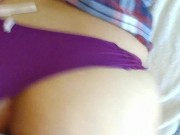 BIG BOOTY LIKES ANAL PLAY 13/16