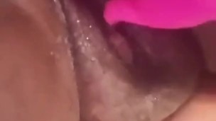 Trina Ali pussy play Compilation