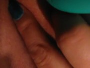 Cum shot
