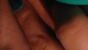 Cum shot