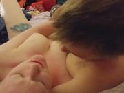 Making her fun 11/16