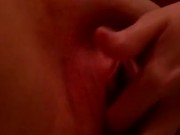 Pregnant 2 month masturbate and piss
