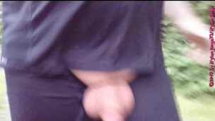 Notgeil beim Joggen ** Outdoor FUN **
