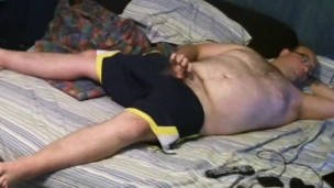 JT masturbation