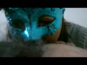 Princess Oral Goes Deep (Deepthroat, Deep Rimming, Deep Fart Eating!) 14/16