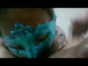 Princess Oral Goes Deep (Deepthroat, Deep Rimming, Deep Fart Eating!) 8/16