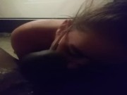 Amature with amazing handy 2/16