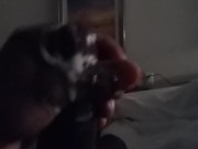 Jack off  - Screenshot 11 of 16 - Black Dick