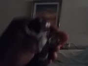 Jack off  - Screenshot 14 of 16 - Black Dick