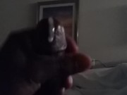 Jack off  - Screenshot 3 of 16 - Cumshot